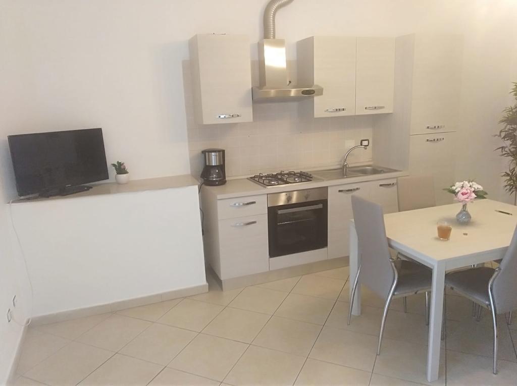 Villa Raffaella Livorno Esterno foto