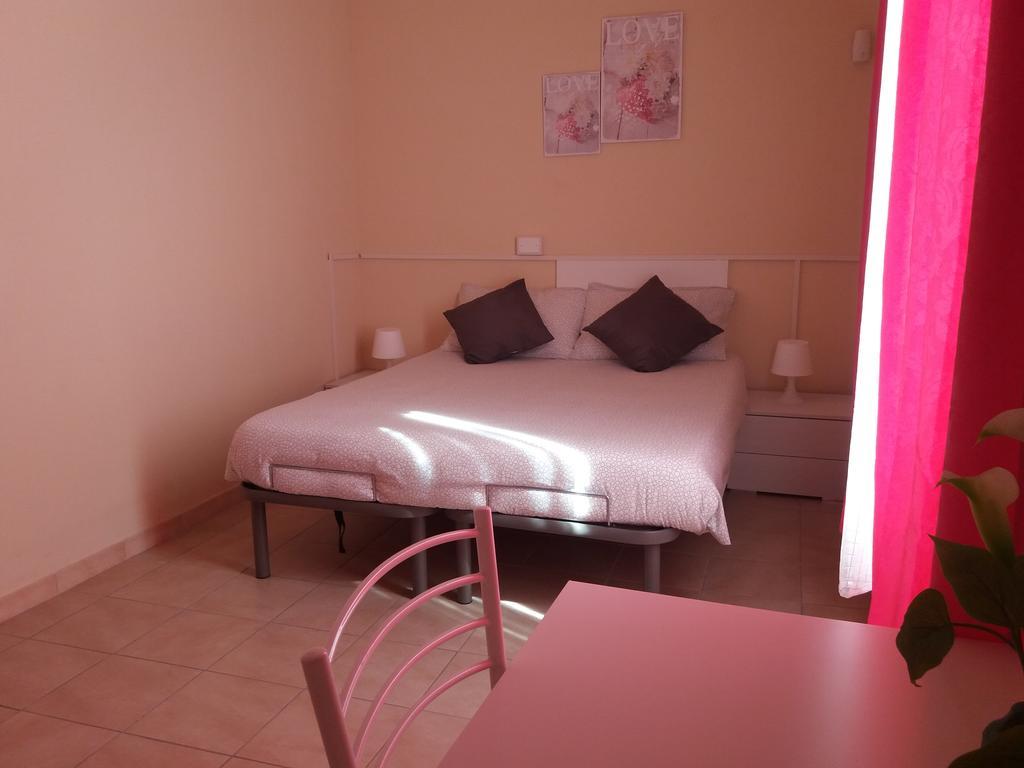 Villa Raffaella Livorno Esterno foto