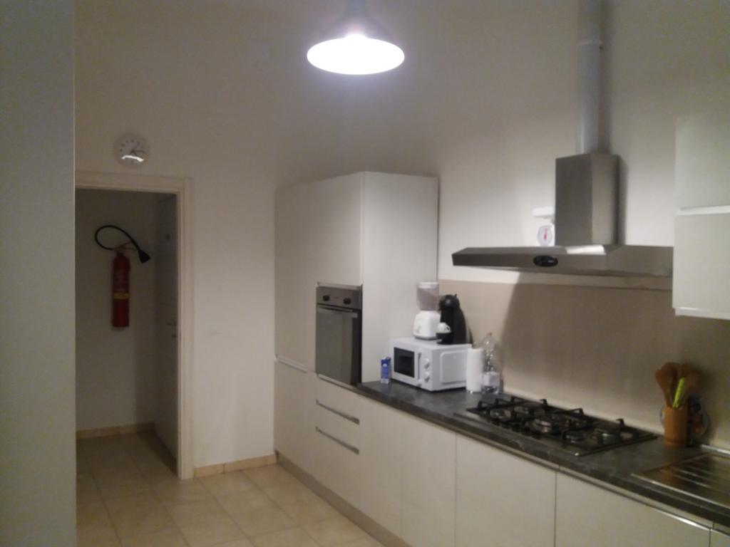 Villa Raffaella Livorno Esterno foto