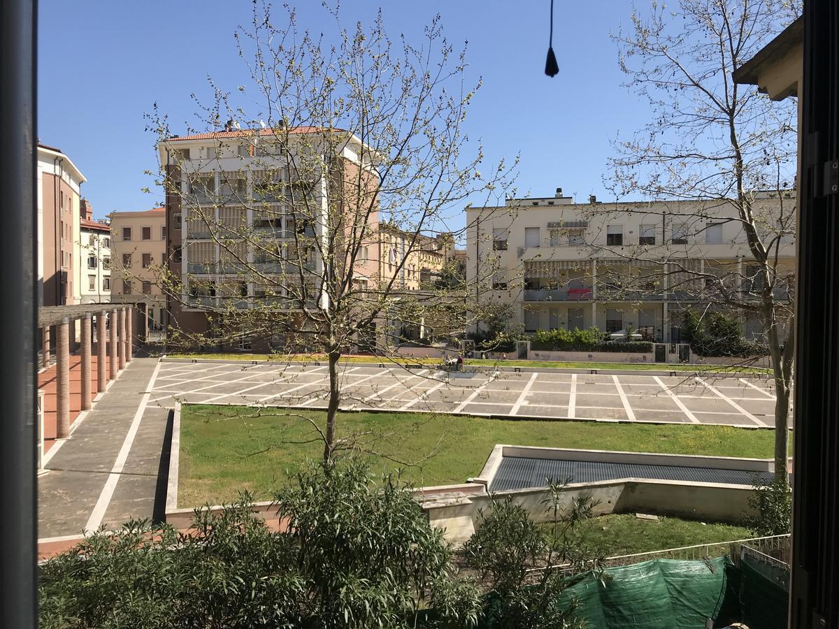 Villa Raffaella Livorno Esterno foto