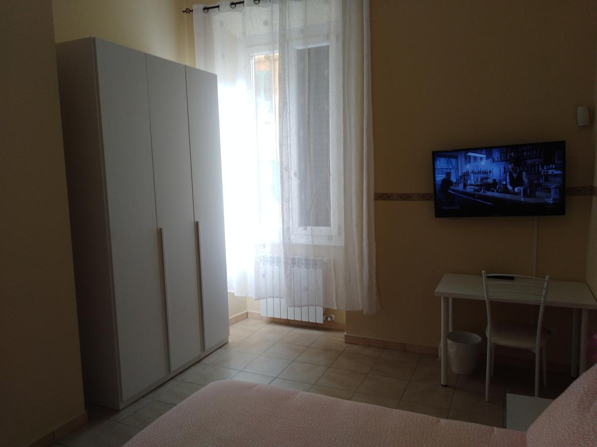 Villa Raffaella Livorno Esterno foto