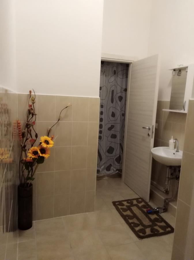 Villa Raffaella Livorno Esterno foto