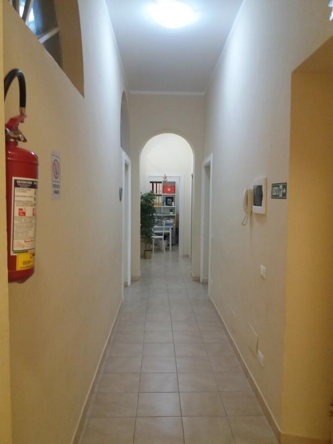 Villa Raffaella Livorno Esterno foto
