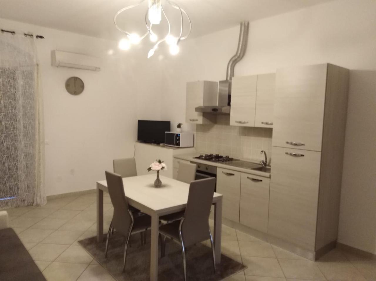 Villa Raffaella Livorno Esterno foto