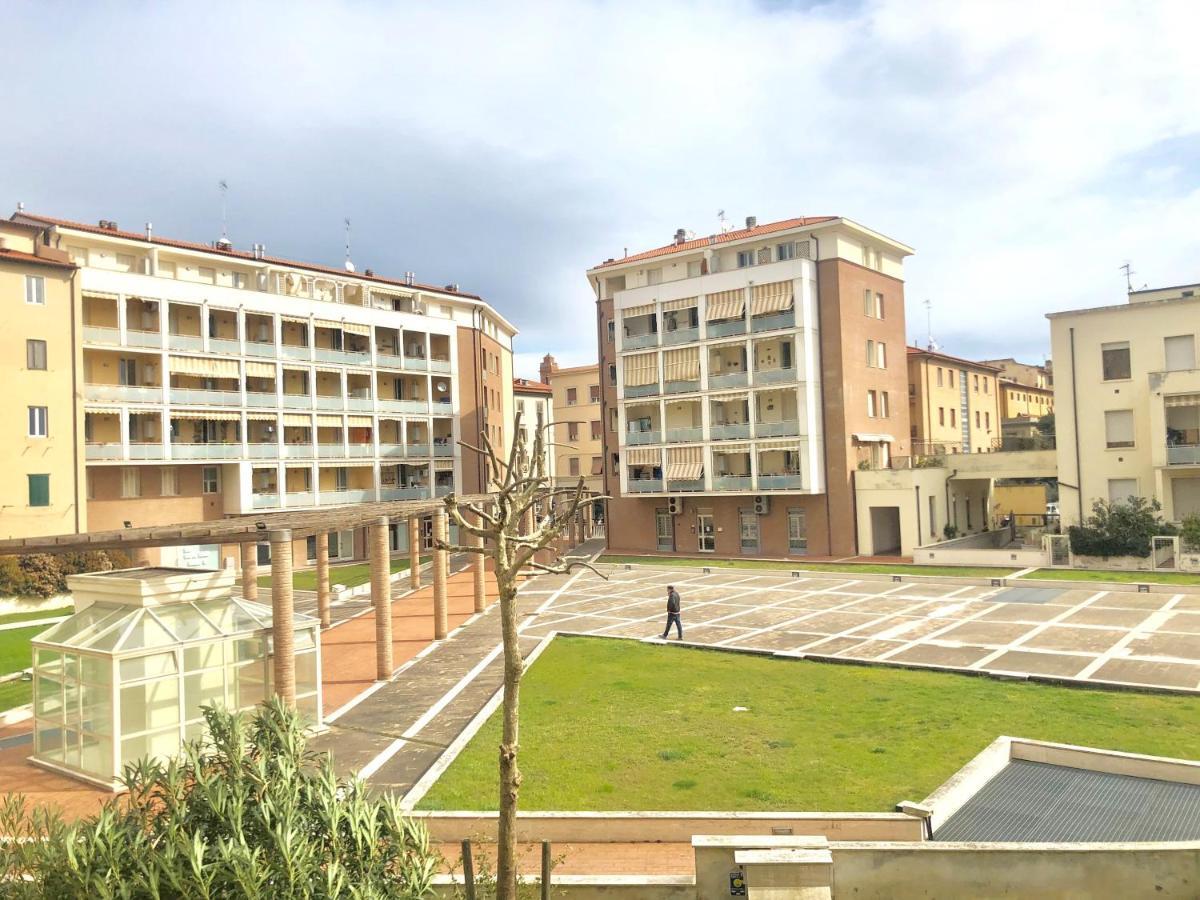 Villa Raffaella Livorno Esterno foto